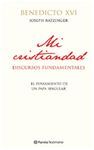 MI CRISTIANDAD