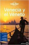 VENECIA Y EL VÉNETO