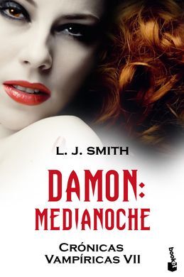 DAMON. MEDIANOCHE