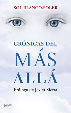 CRÓNICAS DEL MÁS ALLÁ