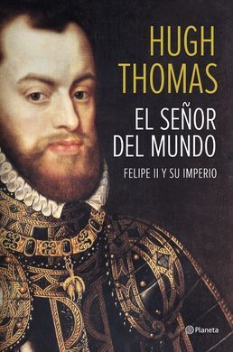 EL SEÑOR DEL MUNDO