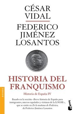 HISTORIA DE ESPAÑA. 4: HISTORIA DEL FRANQUISMO