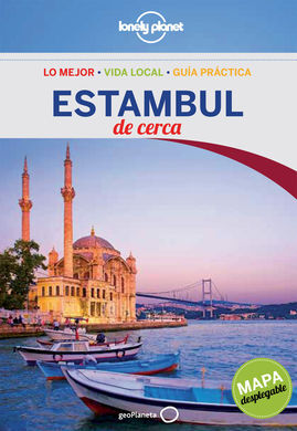 ESTAMBUL DE CERCA