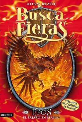 PACK BF6 EPOS+CARTAS