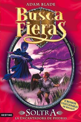 PACK BF9 SOLTRA+CARTAS