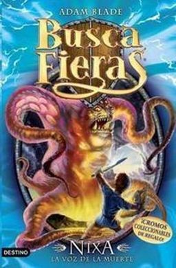 PACK BF19 NIXA+CARTAS