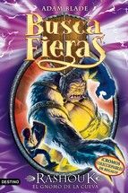 PACK BF21 RASHOUK+CARTAS