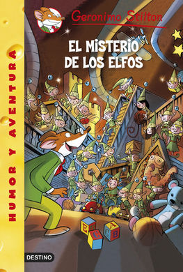 EL MISTERIO DE LOS ELFOS (51)