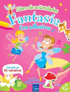 FANTASÍA