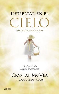 DESPERTAR EN EL CIELO