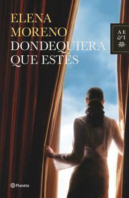 DONDEQUIERA QUE ESTÉS