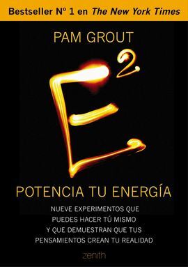 E AL CUADRADO. POTENCIA TU ENERGIA