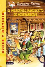 PACK GS3 NOSTRARRATUS+RATOSORPRESA