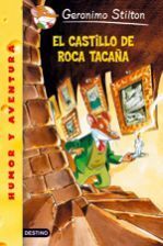 PACK GS4 ROCA TACAÑA+RATOSORPRESA