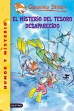 PACK GS10 TESORO+RATOSORPRESA