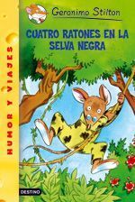 PACK GS11 SELVA + RATOSORPRESA