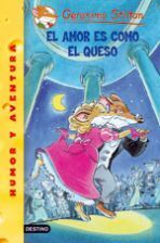 PACK GS13 AMOR + RATOSORPRESA