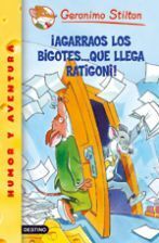 PACK GS15 AGARRAOS+RATOSORPRESA