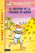 PACK GS17 PIRAMIDE+RATOSORPRESA