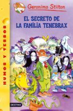PACK GS18 TENEBRAX+RATOSORPRESA