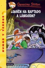 PACK GS21 LANGUIDA+RATOSORPRESA
