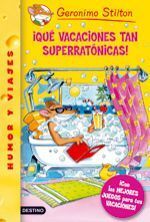 PACK GS24 VACAC.SUPER+RATOSORPRESA