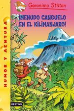 PACK GS26 KILIMANJARO+RATOSORPRESA