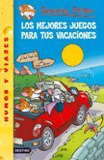 PACK GS28 JUEGOS VACAC+RATOSORPRESA