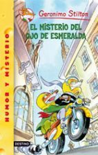 PACK GS33 ESMERALDA+RATOSORPRESA