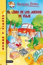 PACK GS34 JUEGOS VIAJE+RATOSORPRESA