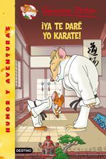 PACK GS37 KARATE + RATOSORPRESA