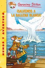 PACK GS40 BALLENA + RATOSORPRESA