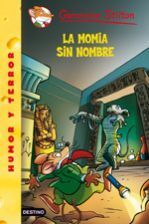 PACK GS41 MOMIA + RATOSORPRESA