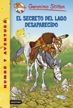 PACK GS50 LAGO DESAP.+RATOSORPRESA