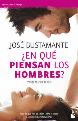 ¿EN QUE PIENSAN LOS HOMBRES?