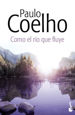 COMO EL RIO QUE FLUYE