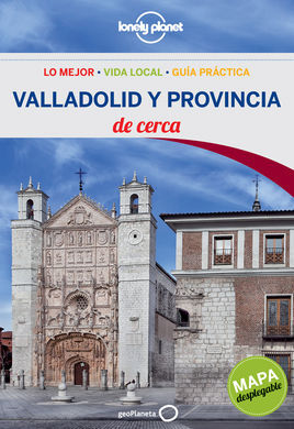 VALLADOLID Y PROVINCIA DE CERCA 1