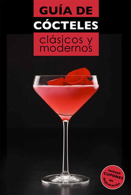GUIA LOS MEJORES COCTELES