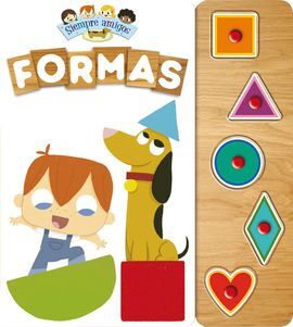 FORMAS. SELLO PARA ESTAMPAR