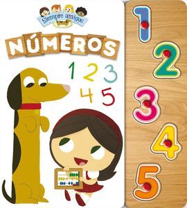 NÚMEROS. SELLO PARA ESTAMPAR