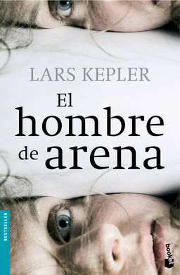 EL HOMBRE DE ARENA