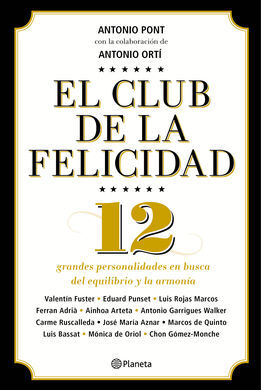 EL CLUB DE LA FELICIDAD
