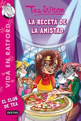 VIDA EN RATFORD. 15: LA RECETA DE LA AMISTAD