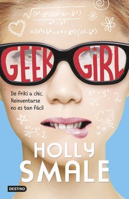 GEEK GIRL 1