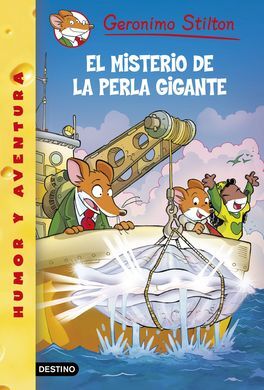 EL MISTERIO DE LA PERLA GIGANTE (57)
