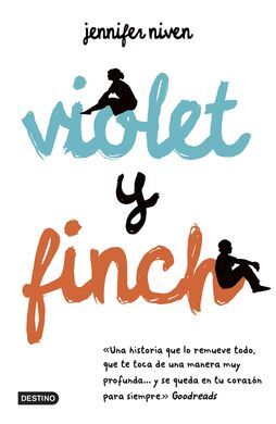 VIOLET Y FINCH