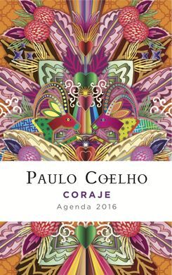 CORAJE (AGENDA 2016)