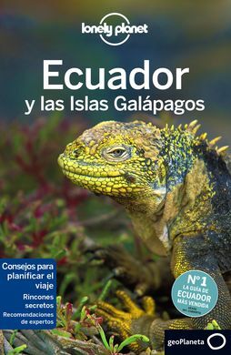 ECUADOR Y LAS ISLAS GALÁPAGOS 6