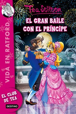 VIDA EN RATFORD. 16: EL GRAN BAILE CON EL PRÍNCIPE