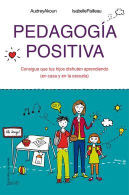 PEDAGOGIA POSITIVA